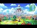 Let's Play The Legend of Zelda: Link's Awakening (Switch) [Part 10]