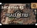 Let's Play Trials of Fire - Water Gem p.1 (Cataclysm 1)
