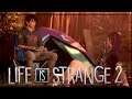 Life is Strange 2 #19 [GER] - Arbeiten und das Leben genießen