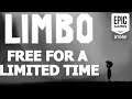 Limbo Is Free On The Epic Games Store For A Limited Time!