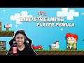 🔴LIVE Dari Player Pemula | Live Growtopia Indonesia.