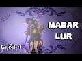 LIVE! Mabar Lur - Genshin Impact
