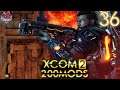 Los Snipers están fuertes si... - XCOM 2 War of the Chosen + 200 MODS (Dificultad COMANDANTE) #36