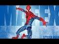 Mafex - Spider-Man Comic Ver. Review