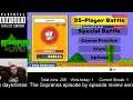 Mario 35 Live! 208 Wins!