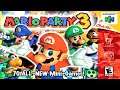 Mario Party 3 Review - Heavy Metal Gamer Show