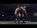 Matt DeWar Wrestling Highlight Video