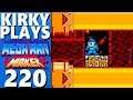 Mega Man Maker Gameplay 220 - Playing Your Levels - How Did I End Up Here!?!?!