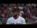 MLB The Show 21 - (American League East Rivalry Match) New York Yankees vs Boston Red Sox