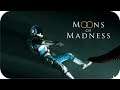 MOONS OF MADNESS Space Lovecraftian Horror Playthrough