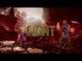Mortal Kombat 11 Mileena Kahn VS Liu Kang 1 VS 1 Fight In Towers Of Time Challenge Tower