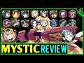 Mystic Rotation Review (Violet, ML Lidica, ML Achates, Karin, Lots) Epic Seven PVP Epic 7 PVE E7