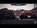 Need For Speed Payback Gameplay Walkthrough - Part 16 [4KHD]