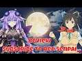 Neptunia X Senran Kagura Ninja Wars Gameplay North American Review (English) Subscribe to Red Senpai
