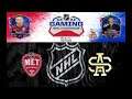 NHL 19 - All Stars Metropolitan Division vs All Stars