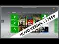 OFICIAL - Saiu Nova Atualização Para Xbox 360 já Disponível Kernel 17559 ▪️ (nº1343)