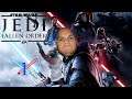 One With The Force | Star Wars Jedi Fallen Order - Part 1