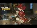 Overwatch Dafran Switching To Ashe And Opens God Mode -POTG-