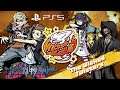 [Part 2 End] Neo: The World Ends With You Demo Gameplay (Japanese Voice) PS4 Version No Commentary
