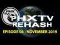 PHXTV Rehash Episode 8