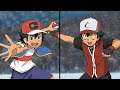 Pokemon Sword and Shield: Galar Ash Vs Ash's Father (What if Ash's Dad Return)