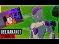 PORUNGA Grants Us WISHES| Dragon Ball Z Kakarot Gameplay Part 10