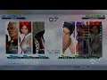 アケコン新調でコンボ制度ズタボロ　PS4　　KOF14 ゲーム配信　14でもっと嫌われ者による生配信