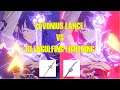 R1 Engulfing Lightning vs Favonius Lance | Baal | Genshin Impact 2.1
