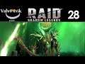 RAID: Shadow Legends *28* Harvest Jack Fusion & Review