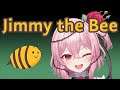 Rosemi introduces Jimmy the Bee (NIJISANJI EN)