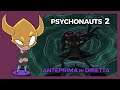 Sabaku w/ Psychonauts 2 -  DirettAnteprima