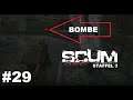 SCUM - Steffi die Bombenentschärferin #29 Staffel 3 Gameplay Deutsch