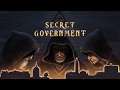 Возглавьте тайное общество в игре Secret Government!