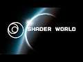 Shader World 1.3 : Planet Node 'Faked' | North Pole Only | Unreal Engine