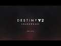 Shadowkeep 15-minutes Title screen Music - Destiny 2