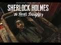 Нападение на Альбейта - Sherlock Holmes: The Devil’s Daughter №6
