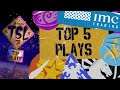 Shopify TSL 7 // IMC Trading Top 5 Plays