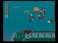 SNES Mega Man X - Armored Armadillo Revisited