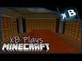 SO Many Chests! :: xBCrafted Plays Minecraft 1.14 :: E52