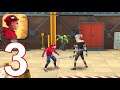 Spider Fighter: Superhero Revenge - Gameplay Walkthrough part 3 - Levels 29-40 (Android)