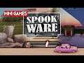 SPOOKWARE | PC Gameplay