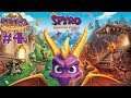 Spyro Reignited Trilogy | Year of the Dragon | Capítulo 4: Una carrera difícil