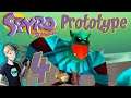 Spyro the Dragon (Jun 15, 1998 PROTOTYPE) - Part 4: THE END