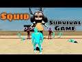 Squid of Survival Game - by ByteTech Studio | Android Gameplay |