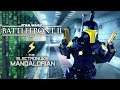 Star Wars Battlefront 2: The ElectroNuke Mandalorian!