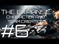 ★Stars Without Number - The Expanse: Character and Team Creation - Part 6★