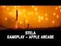 Stela Gameplay - Its basically Inside - Apple Arcade