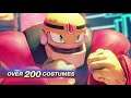 Street Fighter V: Champion Edition - Capcom Cup 2019 Trailer