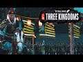 Sun Jian Defends The City ALONE! - Total War: Three Kingdoms Gameplay