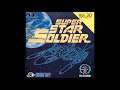 Super Star Soldier | PC Engine Full Soundtrack OST (Real Hardware)
